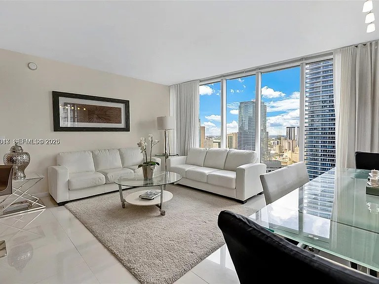 485 Brickell Ave #3602 — Photo 19