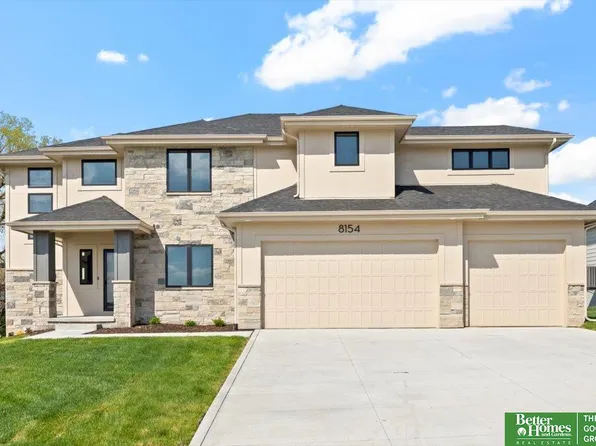 4509 S 203rd St, Omaha, NE 68135