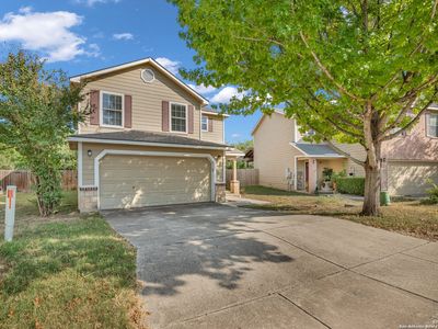 13470 Purdue, San Antonio, TX, 78249