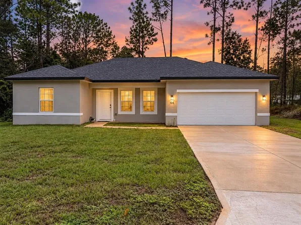 104 W GONDOLIER PLACE, CITRUS SPRINGS, FL 34434