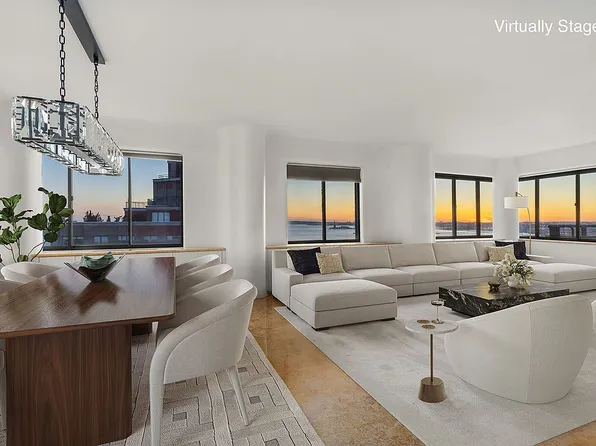 377 Rector Pl #Phb, New York, NY 10280