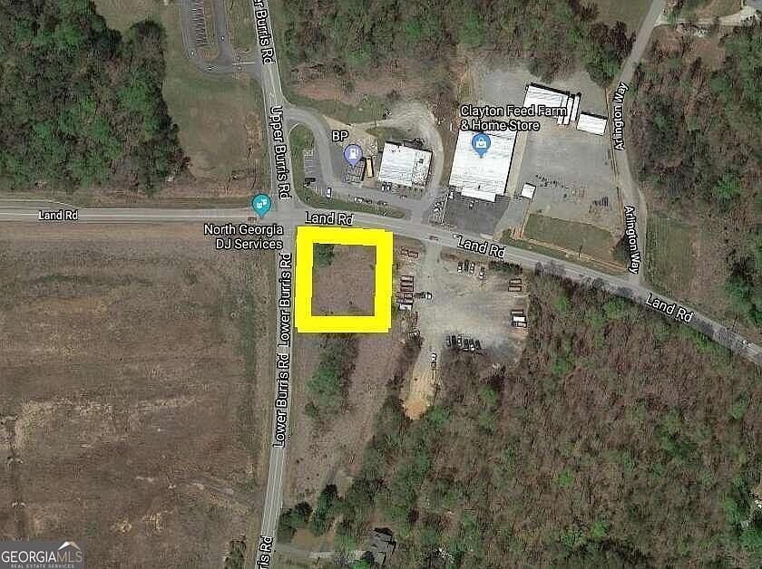 0 Lower Burris Rd, Canton, GA 30114 MLS 10352740 Zillow