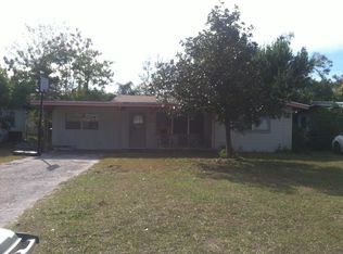4700 50th Ave N, Saint Petersburg, FL 33714