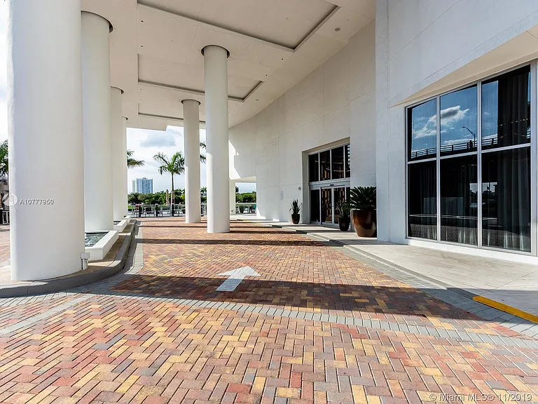4010 S Ocean Dr #1405-1 — Photo 24
