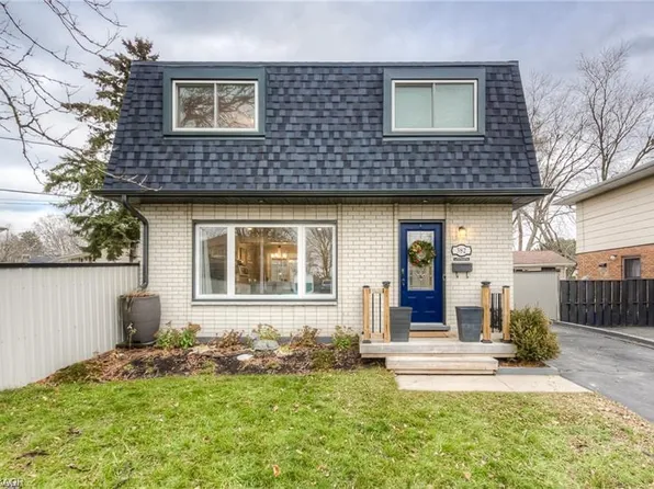 382 Cyrus St, Cambridge, ON N3H 1H3