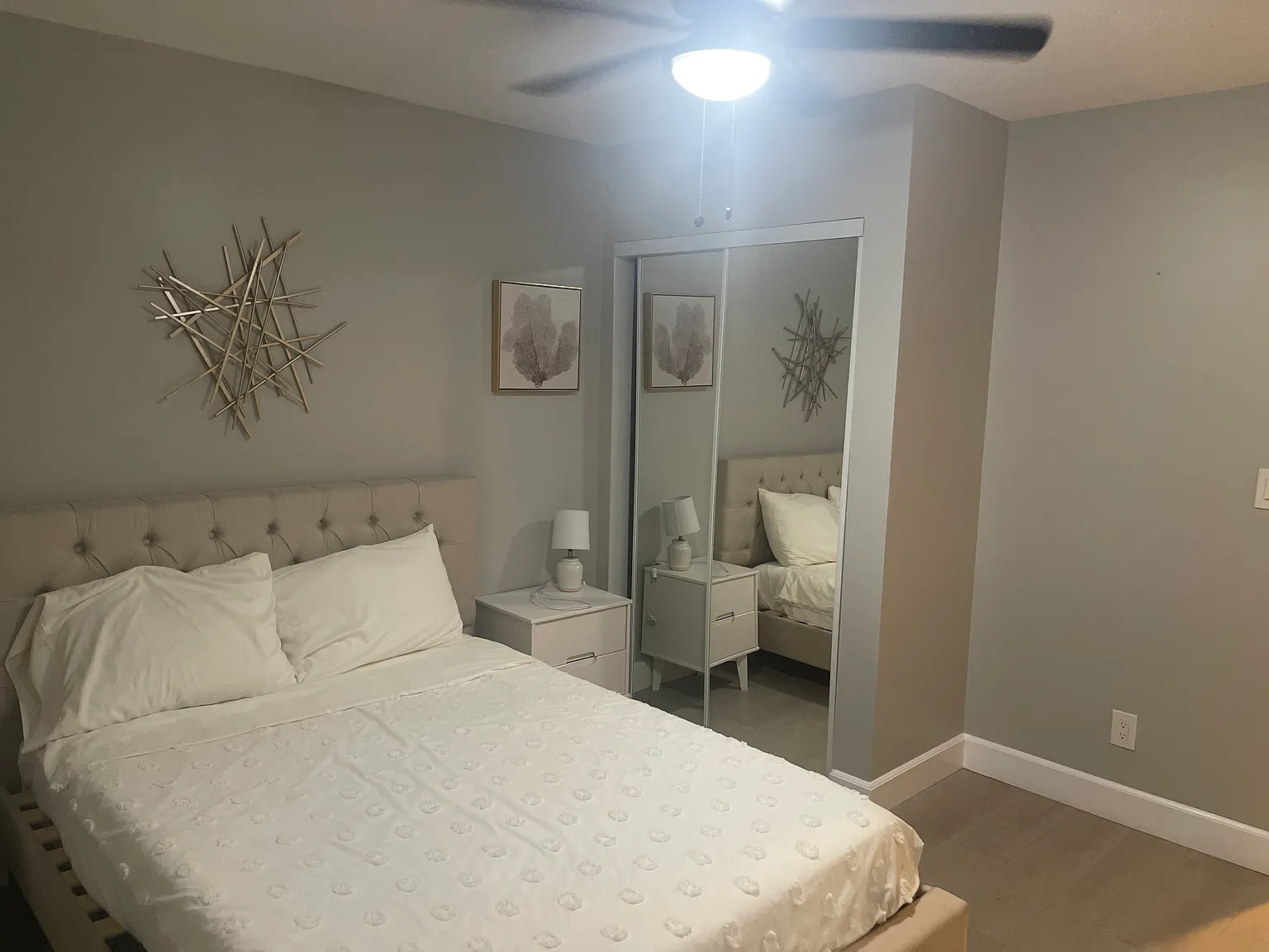 1 bed, 2686 sqft, $1,100 — Photo 2