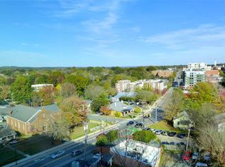 601 Rosemary St #E803, Chapel Hill, NC 27516