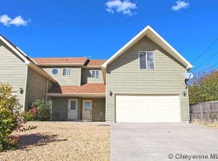 4308 Cheyenne St, Cheyenne, WY 82001
