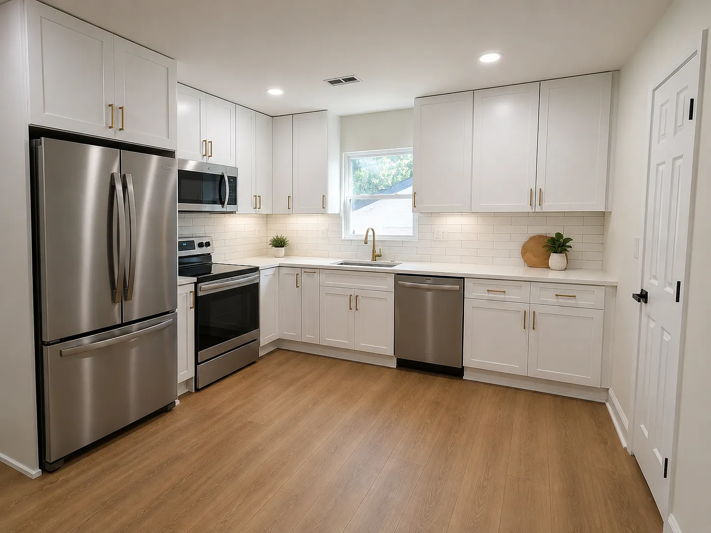 3 bed, 1450 sqft, $2,299 — Photo 2