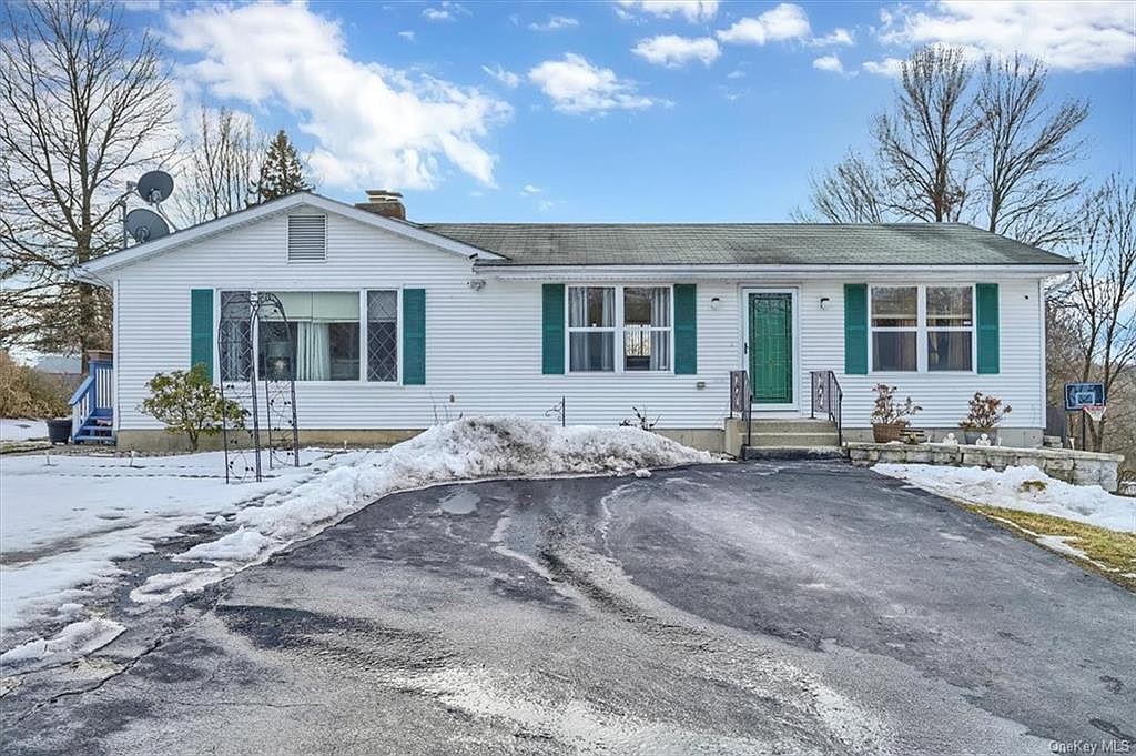 1413 Goshen Turnpike, Middletown, NY 10941 Zillow