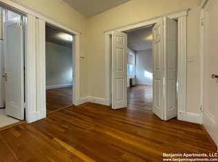 1800 Commonwealth Ave #13, Boston, MA 02135