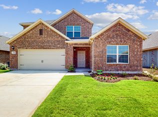 7506 Wild Mint Trail Pr, Venus, TX 76084