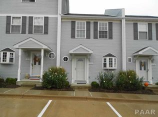 3316 W King James Rd, Peoria, IL 61615