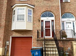 110 Faraday Ct, Bear, DE 19701