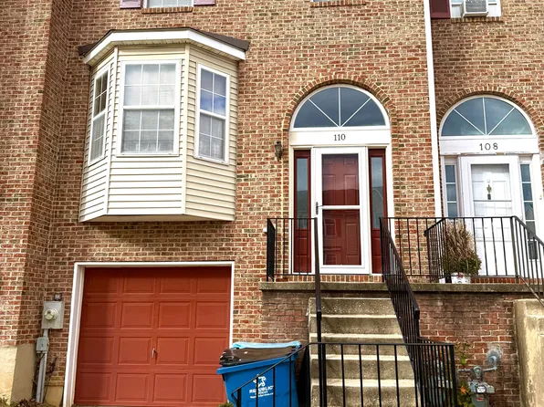 110 Faraday Ct, Bear, DE 19701