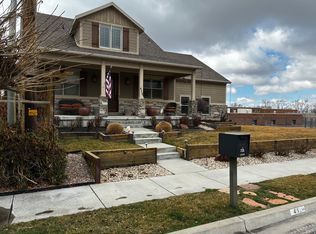 412 E 8760 S, Sandy, UT 84070