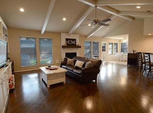 17611 Sorrel Ridge Dr, Spring, TX 77388