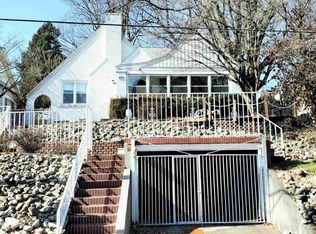 402 N Barker Ave, Evansville, IN 47712