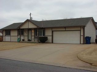 301 N Moy Ave, Haysville, KS 67060
