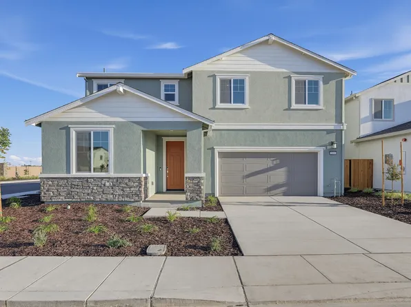 2111 Trojan St, Manteca, CA 95336