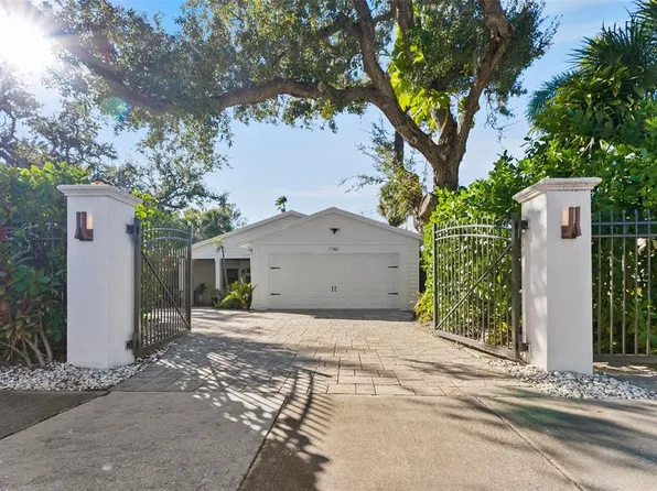 1740 S Orange Ave, Sarasota, FL 34239