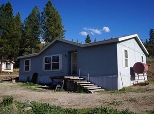 49536 Highway 140 E, Bly, OR 97622