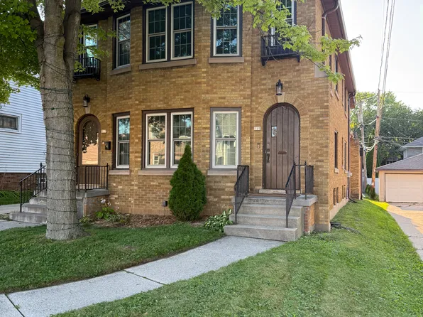 517 N 66th St #519, Milwaukee, WI 53213