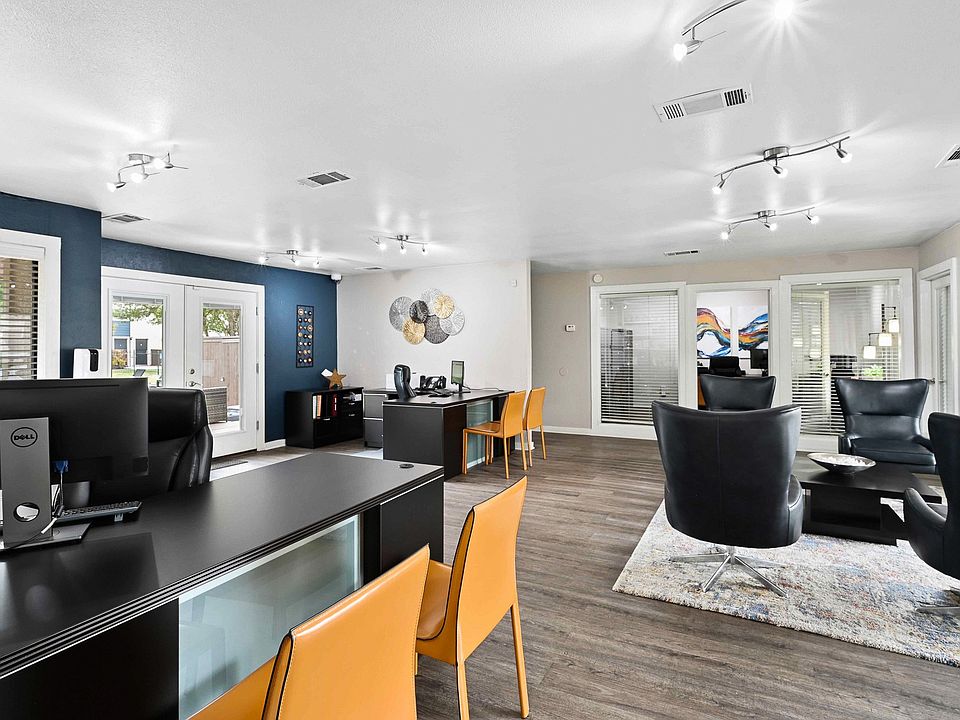 Windridge On The Parkway Apartment Rentals Dallas, TX Zillow