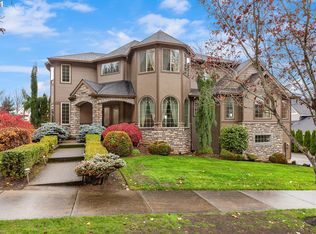 9649 SE Spy Glass Dr, Happy Valley, OR