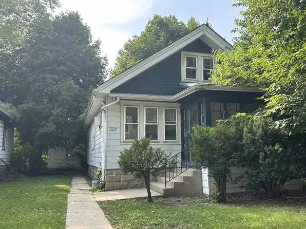3629 North 40th STREET, Milwaukee, WI 53216