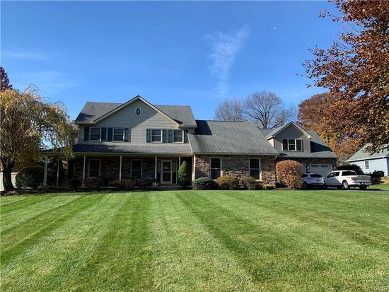 973 Renaldi Rd Wind Gap Pa 18091 Zillow