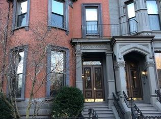 74 Commonwealth Ave APT 10A, Boston, MA 02116