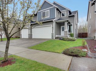 1204 Goldfinch Ave SW, Orting, WA 98360