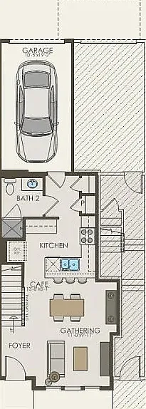 1312 Parker Blvd — Photo 2