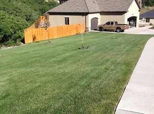 14982 S Winged Bluff Ln, Draper, UT 84020