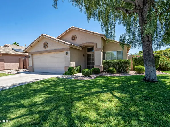 5719 E HARMONY Avenue, Mesa, AZ 85206