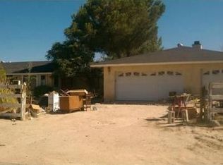 3520 E Avenue H, Lancaster, CA