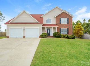 55 Hayden Ln, Cameron, NC 28326