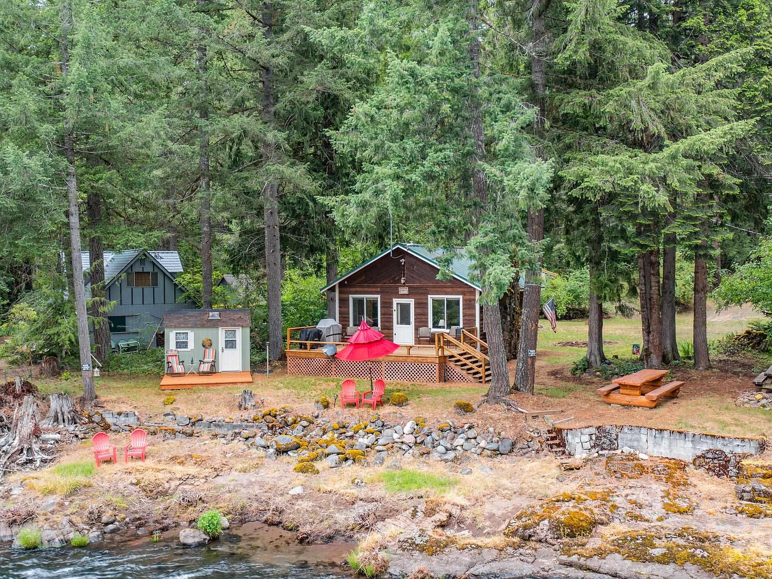 49970 N Santiam Hwy SE, Idanha, OR 97350 MLS 806557 Zillow