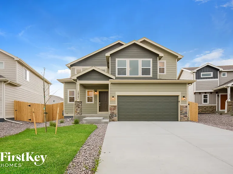 10741 Luneth Dr — Photo 1