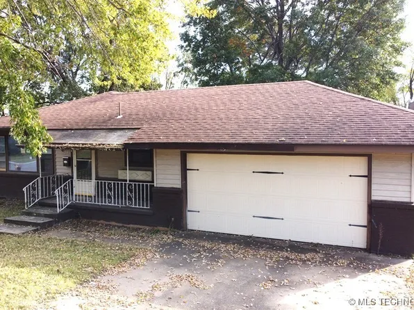 14 W Chestnut St, Skiatook, OK 74070