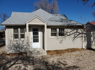 900 E Myrtle St, Fort Collins, CO 80524
