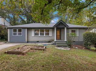 2949 Judylyn Dr, Decatur, GA 30033