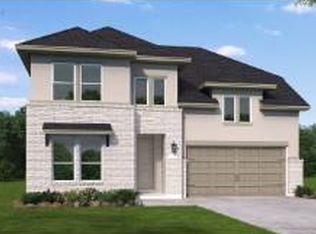 2160 Sarabanda St, Round Rock, TX 78681