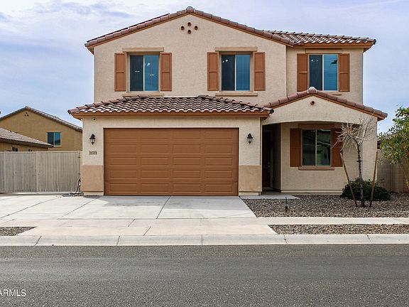 2nd image of 18519 W WILLIAMS Road