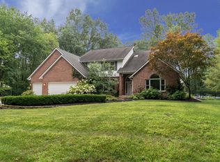 13140 Center Village Rd, Galena, OH 43021