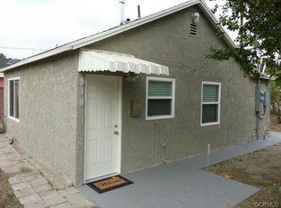 610 S Harris Ave, Compton, CA 90221