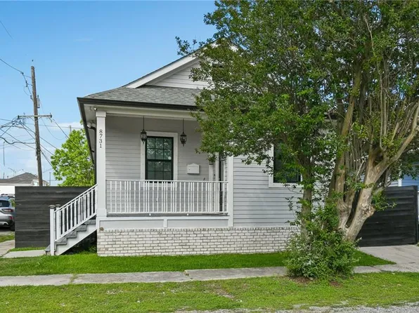 8731 Pear St, New Orleans, LA 70118