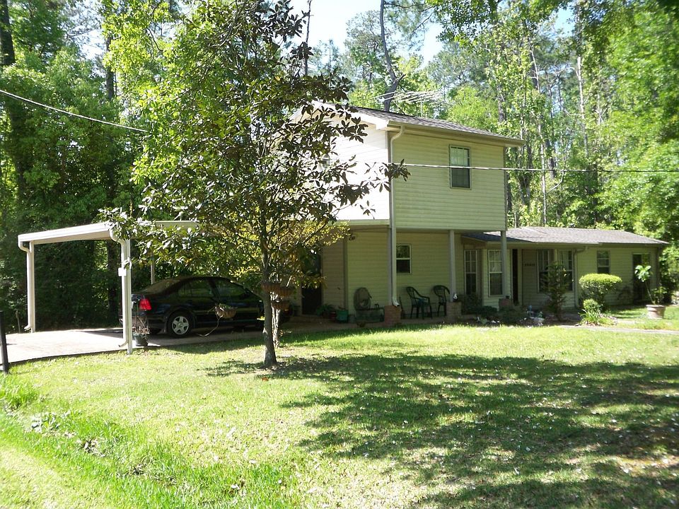 EXTERIOR FRONT HOUSE