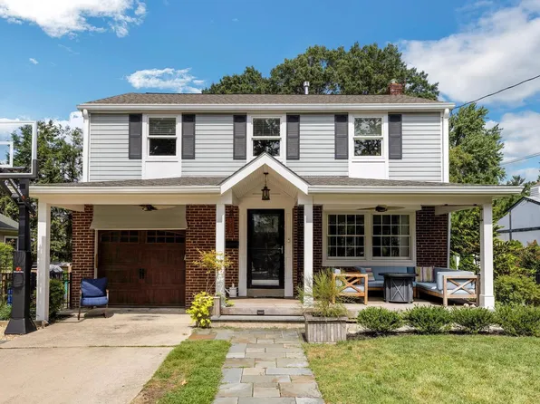 315 Fern Ave, Haddon Township, NJ 08108